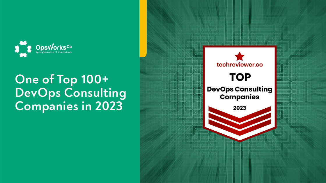 Top DevOps Consulting Company